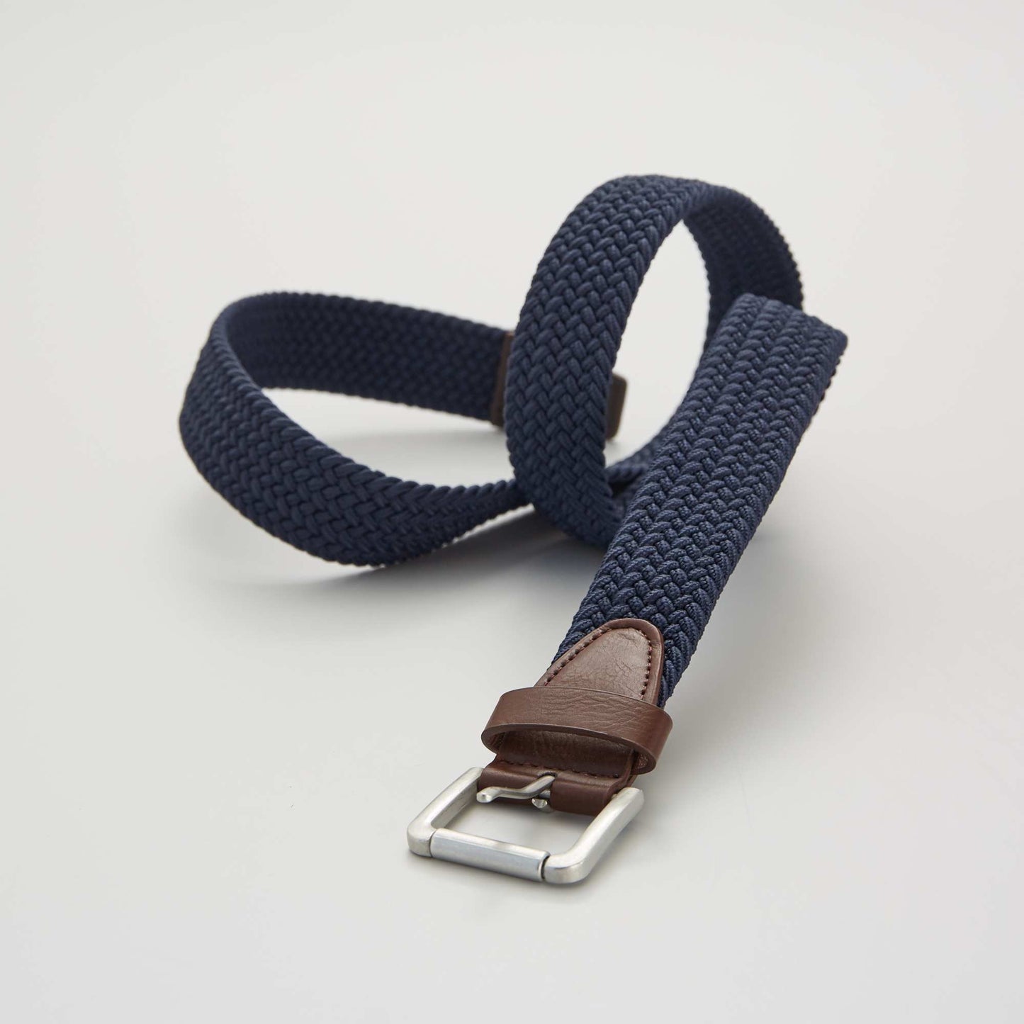 Kingsland Ceinture Tressée KLbiar - bleu marine - Boutique uus Vitalis Kingsland Ceinture Tressée KLbiar - bleu marine - Boutique uus Vitalis